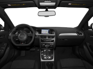 2015 Audi A4 2.0T Premium quattro