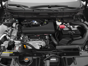 2015 Nissan Rogue SV Premium Pkg