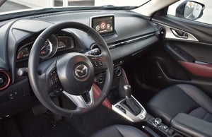 2016 Mazda CX-3 Touring