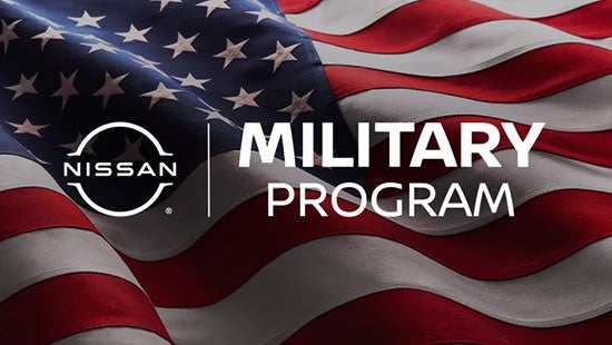 Nissan Military Program | Bridgewater Nissan in Bridgewater NJ