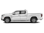 2024 Nissan Frontier Crew Cab Long Bed SV