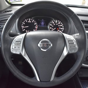 2017 Nissan Altima 2.5 SL