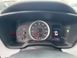 2021 Toyota Corolla SE Sedan