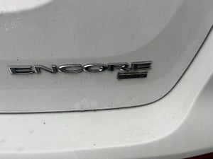2021 Buick Encore Preferred AWD
