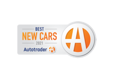 Autotrader logo | Bridgewater Nissan in Bridgewater NJ