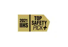 IIHS Top Safety Pick+ Bridgewater Nissan in Bridgewater NJ